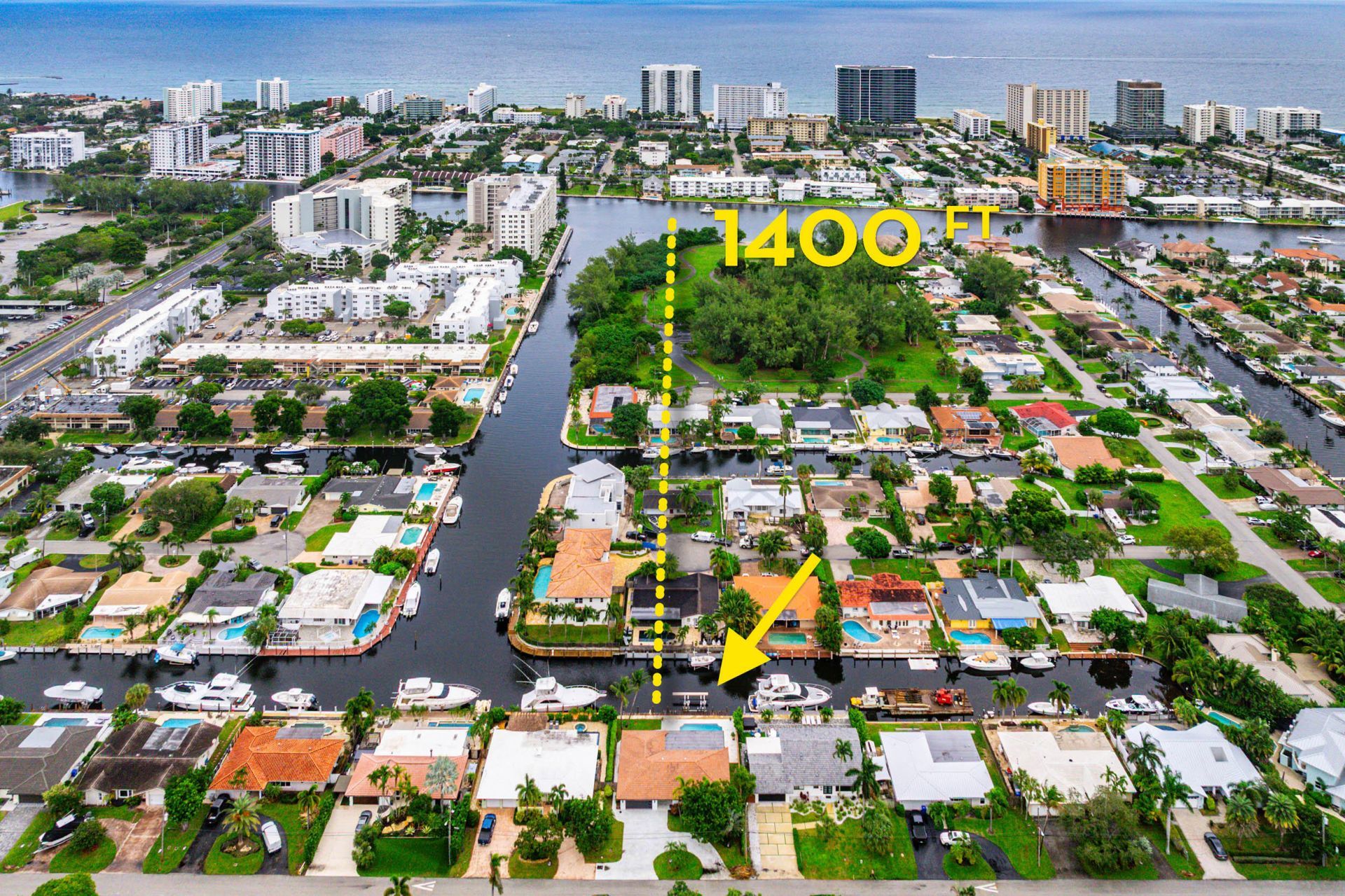 1250 NE 27th Terrace, Pompano Beach, FL 33062 Photo