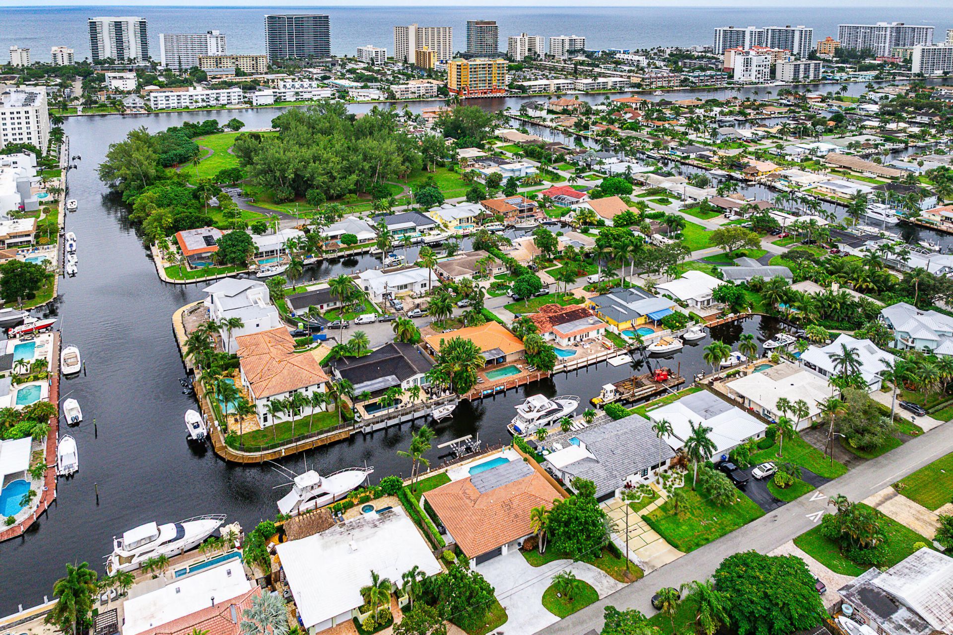 1250 NE 27th Terrace, Pompano Beach, FL 33062 Photo