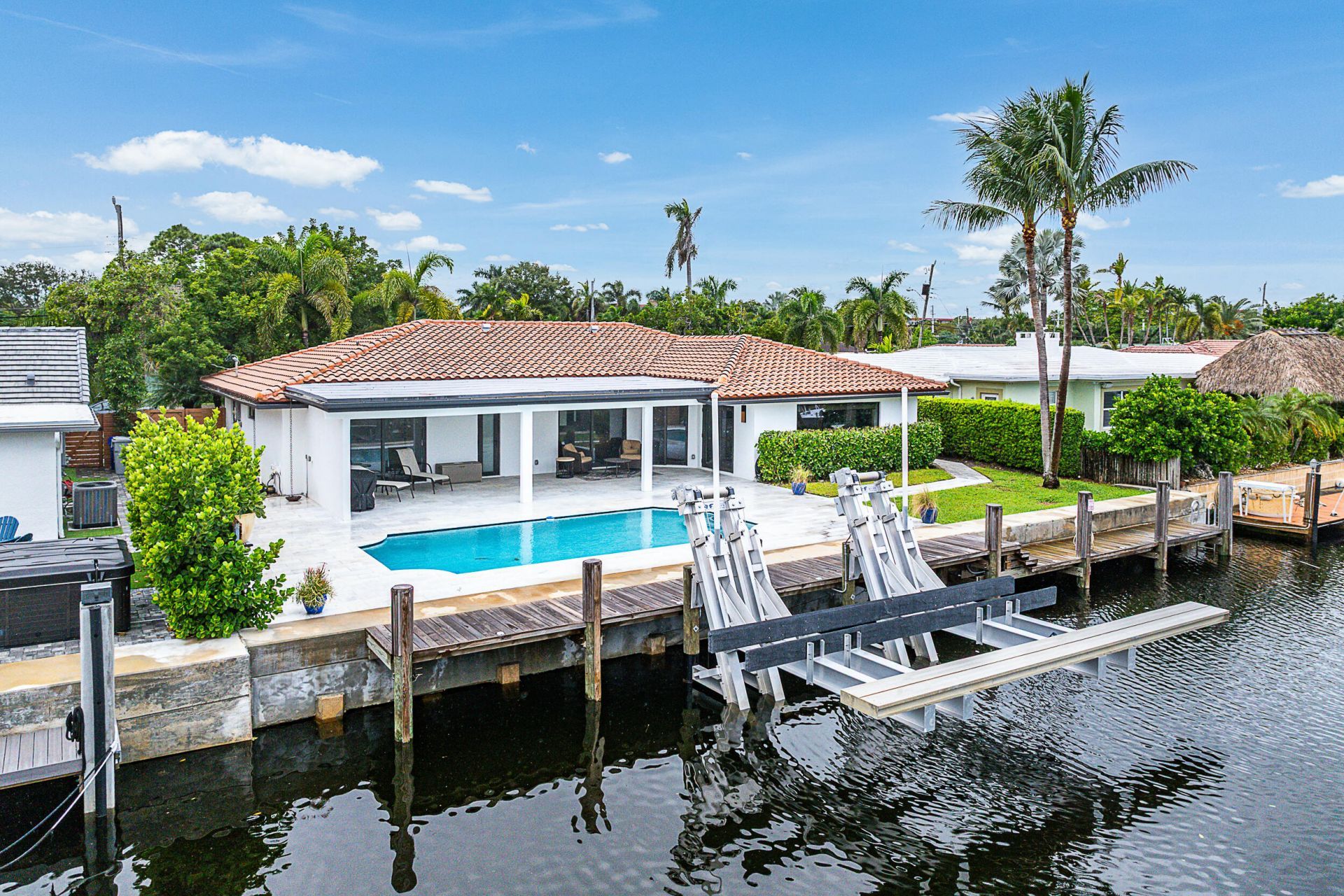 1250 NE 27th Terrace, Pompano Beach, FL 33062 Photo