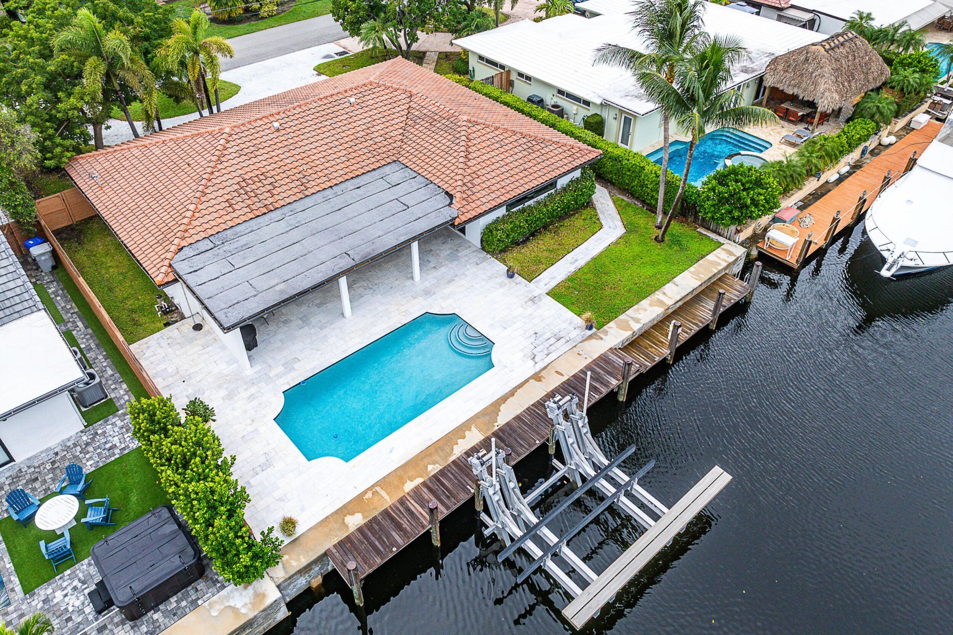 1250 NE 27th Terrace, Pompano Beach, FL 33062 Photo