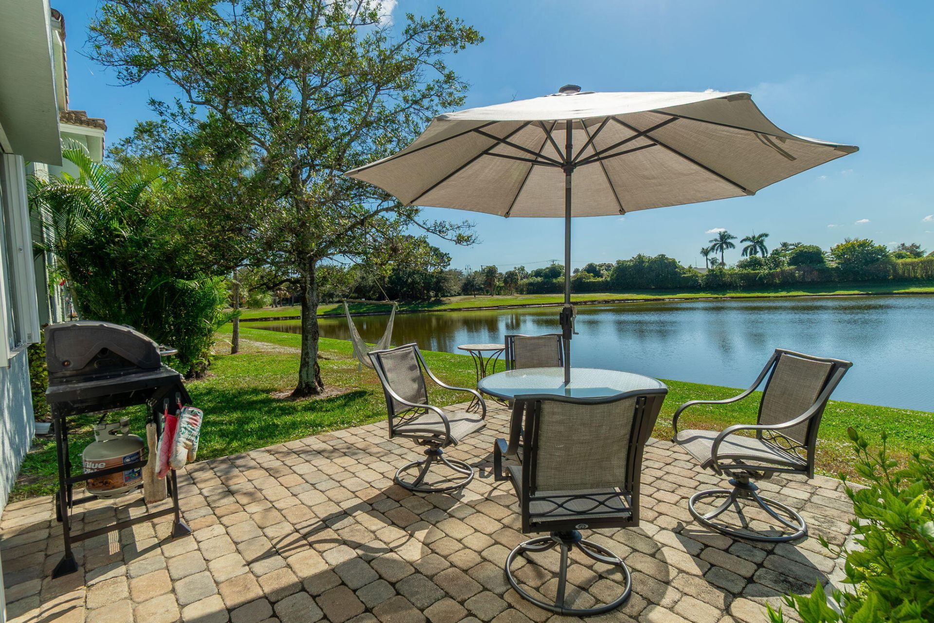 3149 Laurel Ridge Circle, Riviera Beach, FL 33404 Photo