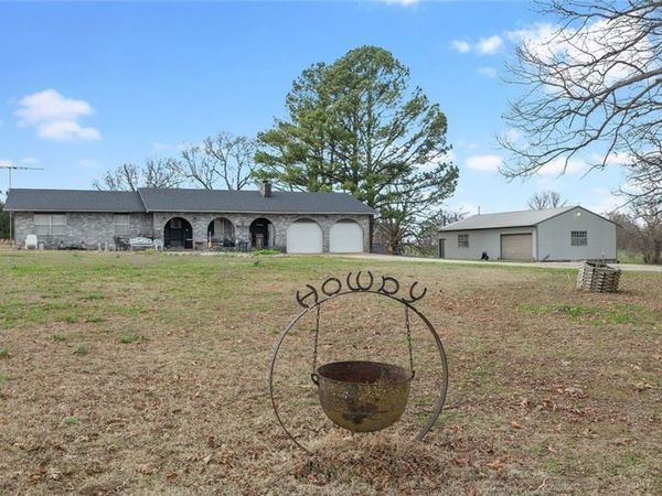 13481 Kelly Road , Springdale, AR 72762