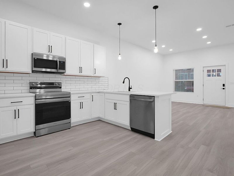 936 Wagner Street, Columbus, OH 43206 Photo 7