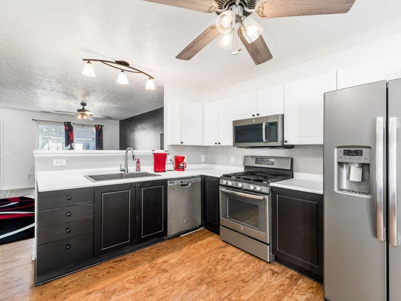 4377 Culburn Park Drive , Grove City, OH 43123 Photo 12