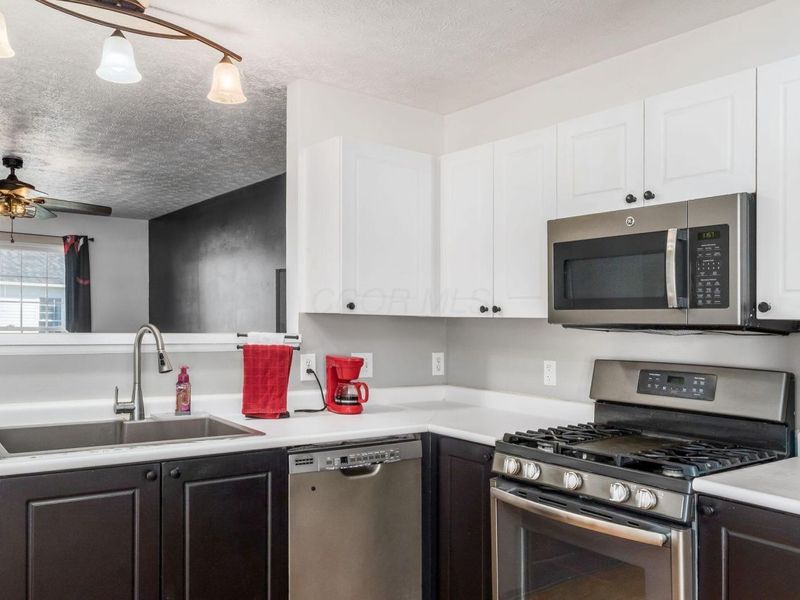 4377 Culburn Park Drive , Grove City, OH 43123 Photo 14