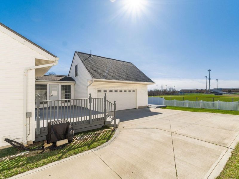 4377 Culburn Park Drive , Grove City, OH 43123 Photo 29