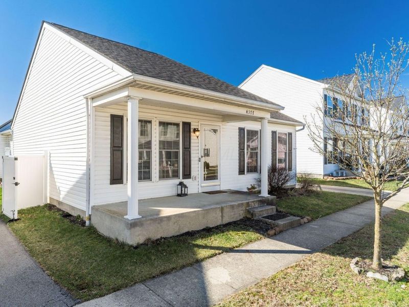 4377 Culburn Park Drive , Grove City, OH 43123 Photo 3