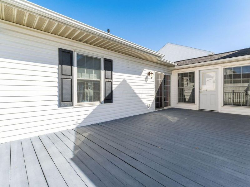 4377 Culburn Park Drive , Grove City, OH 43123 Photo 30