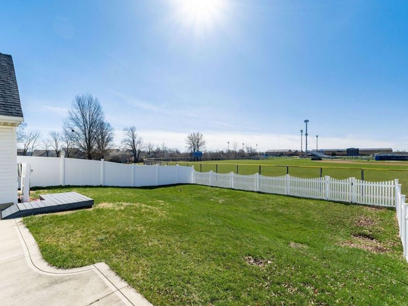 4377 Culburn Park Drive , Grove City, OH 43123 Photo 32