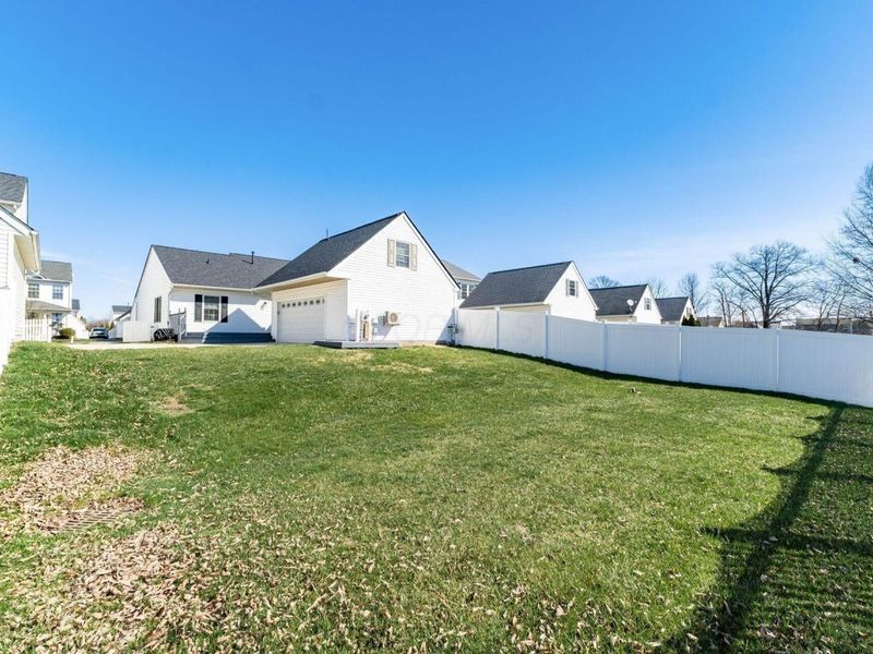 4377 Culburn Park Drive , Grove City, OH 43123 Photo 33