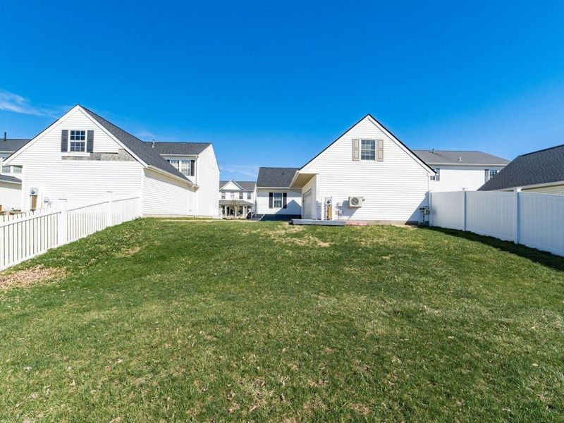 4377 Culburn Park Drive , Grove City, OH 43123 Photo 34