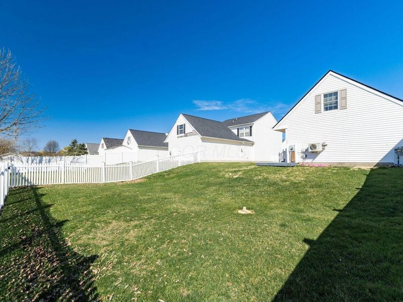 4377 Culburn Park Drive , Grove City, OH 43123 Photo 35