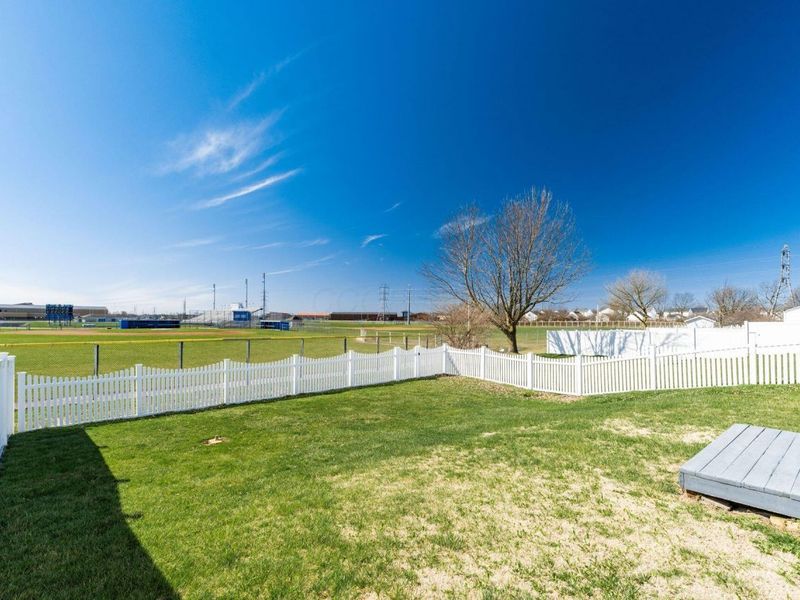 4377 Culburn Park Drive , Grove City, OH 43123 Photo 36