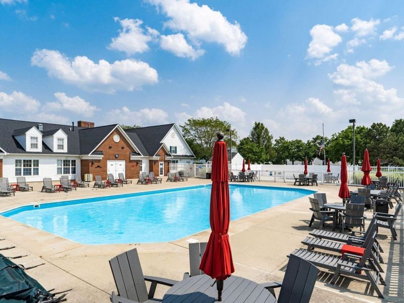 4377 Culburn Park Drive , Grove City, OH 43123 Photo 37