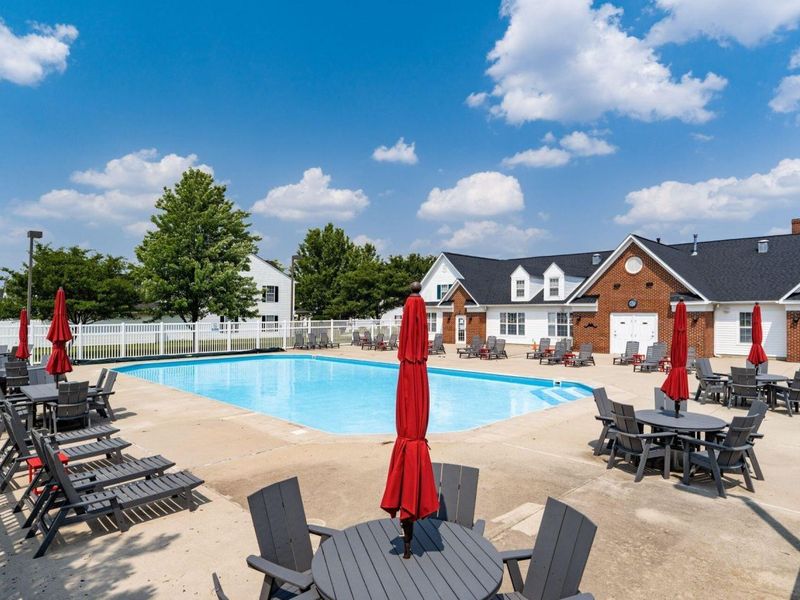 4377 Culburn Park Drive , Grove City, OH 43123 Photo 39