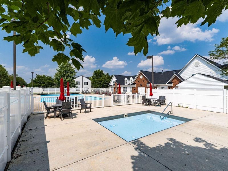 4377 Culburn Park Drive , Grove City, OH 43123 Photo 40