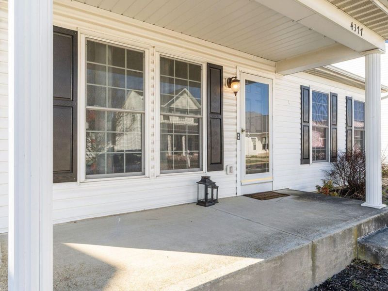 4377 Culburn Park Drive , Grove City, OH 43123 Photo 5