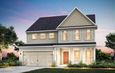 7294 Thistle Down Way, Flowery Branch, GA 30542 Main Photo