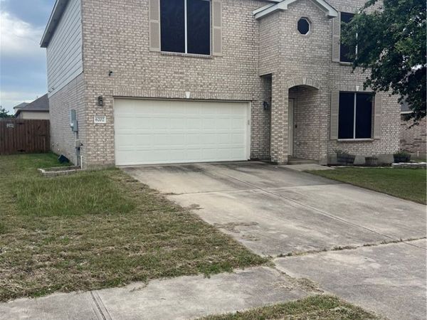 6202 Bridgewood Drive, Killeen, TX 76549