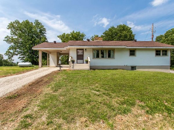 14 Arkansaw Traveller Road, Hardy, AR 72542