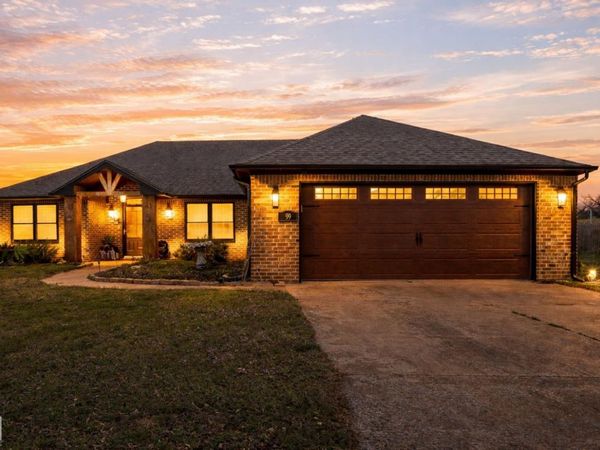 99 Farmers Lane, Manila, AR 72442