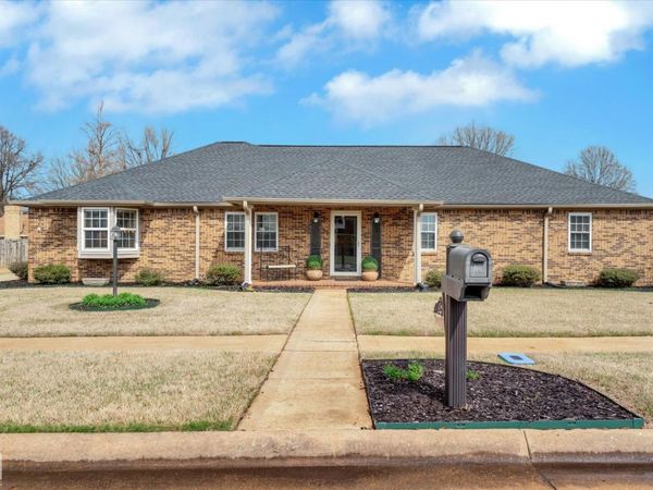 105 E Alicia Street E, Osceola, AR 72370