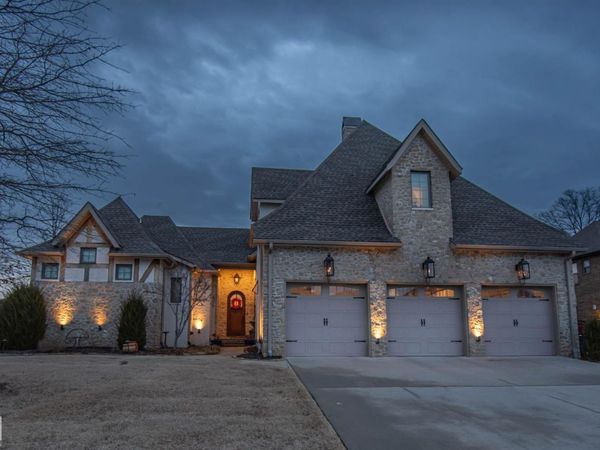 4270 Farmington Cove, Jonesboro, AR 72404