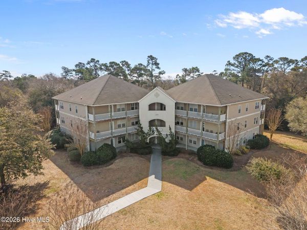 200 Lighthouse Lane , Unit B3, Cedar Point, NC 28584