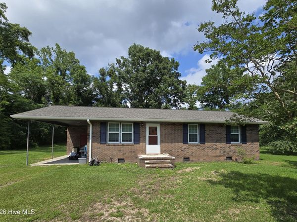 731 Newland Road, Roper, NC 27970