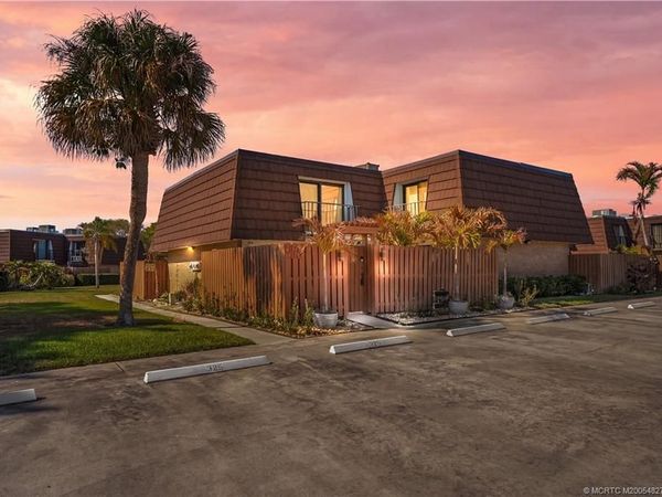 6162 SE Riverboat Drive, Unit 928, Stuart, FL 34997