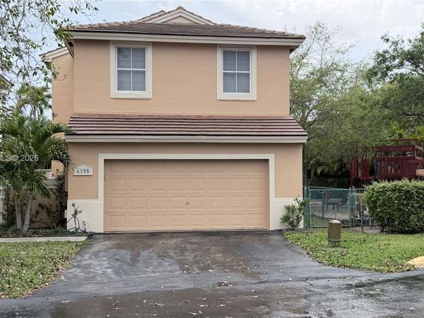 6955 SW 148th Ln, Davie, FL 33331