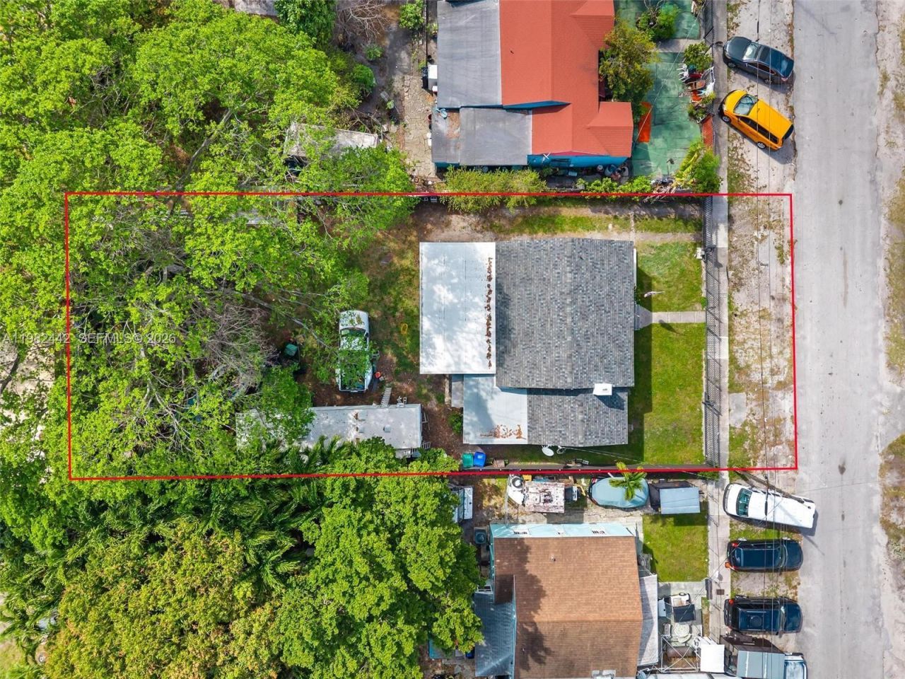 6223 NW Miami Pl, Miami, FL 33150 Photo