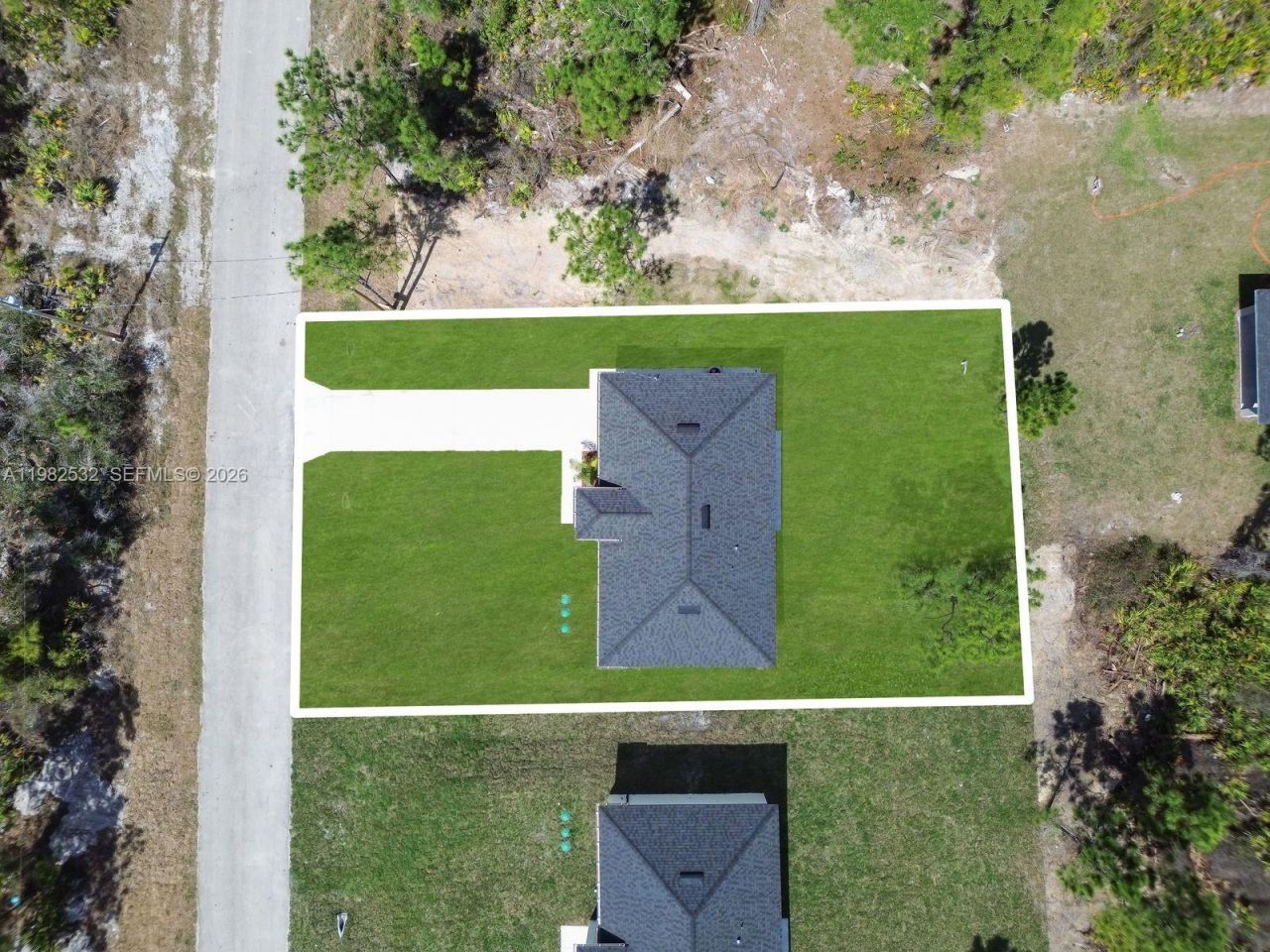 635 Summit Ave S, Lehigh Acres, FL 33974 Photo