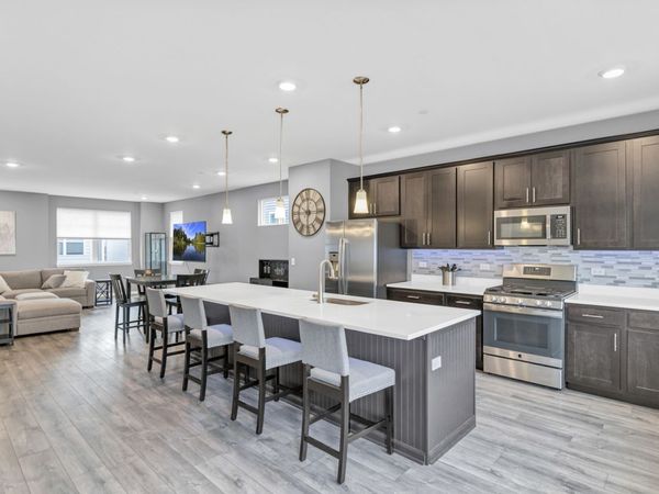 3306 Trillium Circle , Unit 3001, Rolling Meadows, IL 60008