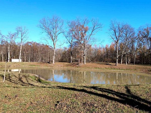 0 Gerard Road, Mcclure, IL 62957