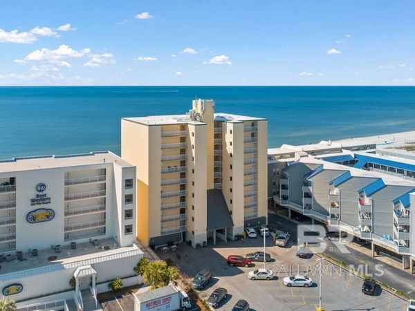 327 E Beach Boulevard, Unit 3A, Gulf Shores, AL 36542