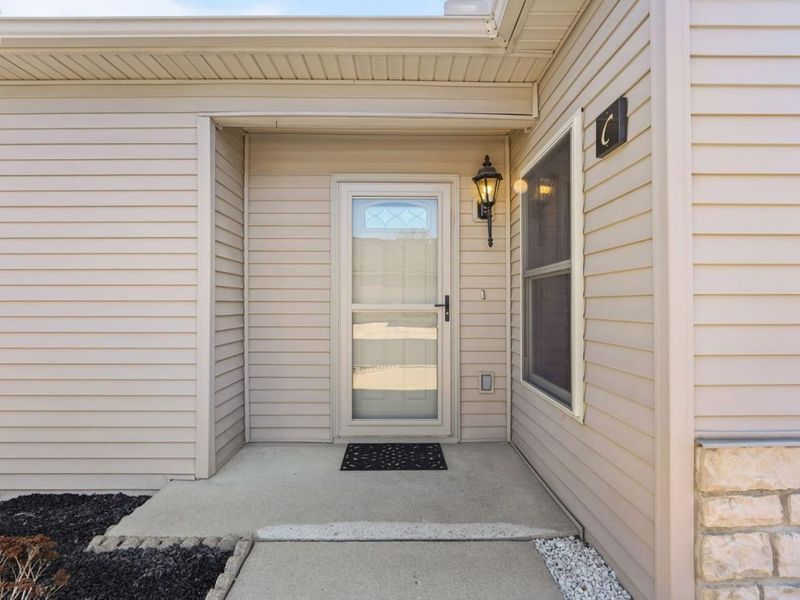 1313 Columbus Avenue, Unit C, Fostoria, OH 44830 Photo 3