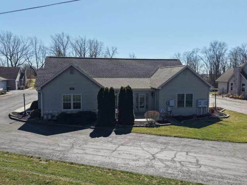 1313 Columbus Avenue, Unit C, Fostoria, OH 44830 Photo 46