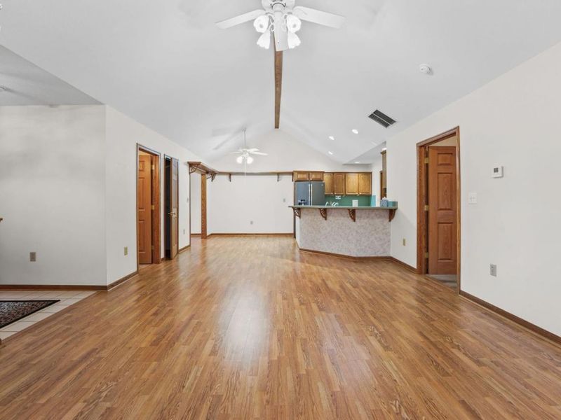 1313 Columbus Avenue, Unit C, Fostoria, OH 44830 Photo 5