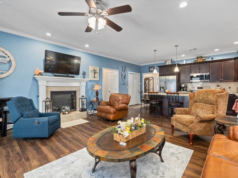 329 Lighthouse Oval, Marblehead, OH 43440 Photo 14