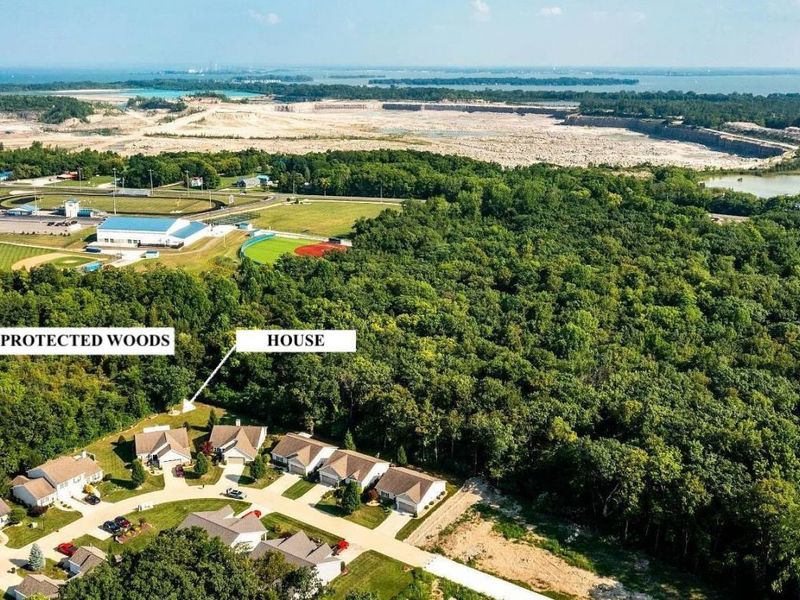 329 Lighthouse Oval, Marblehead, OH 43440 Photo 38