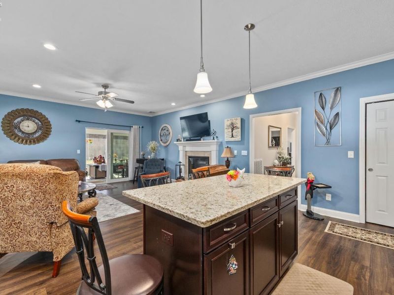 329 Lighthouse Oval, Marblehead, OH 43440 Photo 7