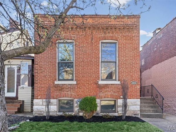 3434 Michigan Avenue , St Louis, MO 63118