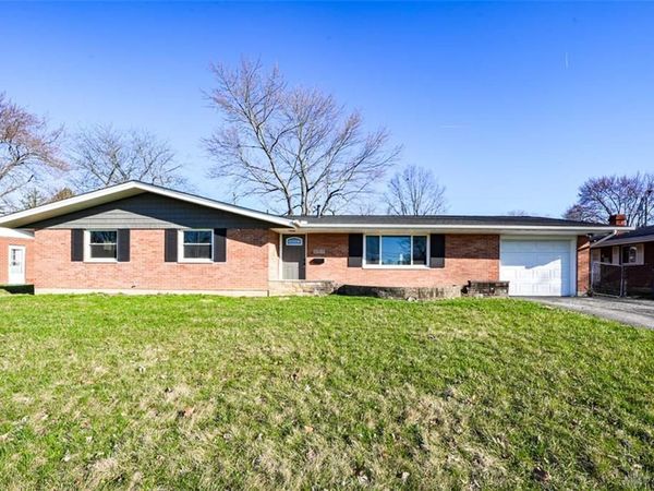 623 Macmillan Drive, Trotwood, OH 45426