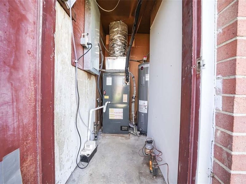 623 Macmillan Drive, Trotwood, OH 45426 Photo 31