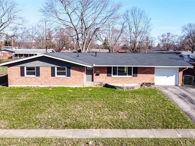 623 Macmillan Drive, Trotwood, OH 45426 Photo 34