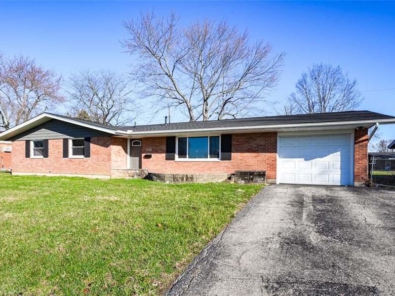 623 Macmillan Drive, Trotwood, OH 45426 Photo 35