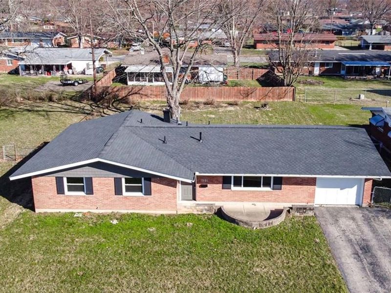 623 Macmillan Drive, Trotwood, OH 45426 Photo 37