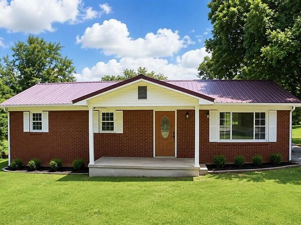 13253 Priceville Road, Cub Run, KY 42765