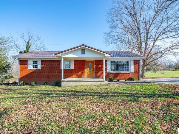 13253 Priceville Road , Cub Run, KY 42765